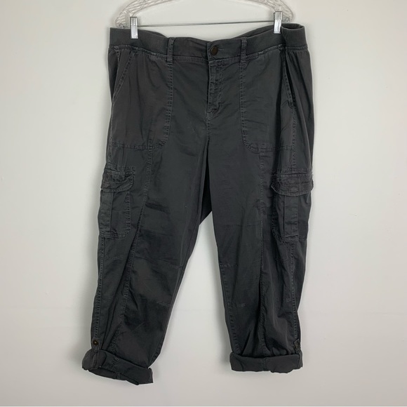 Sonoma Pants & Jumpsuits Sonoma Cargo Pants 8 Poshmark